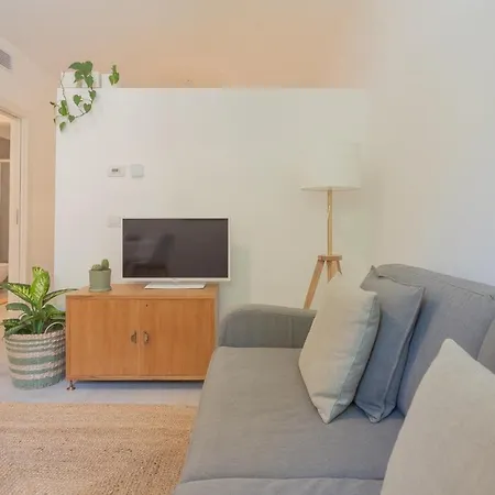 Apartamento Ginepro & Salvia In By Rent
