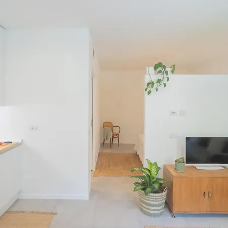 Ginepro & Salvia In By Rent Appartamento *