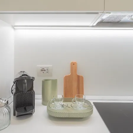 Ginepro & Salvia In By Rent Apartamento Como