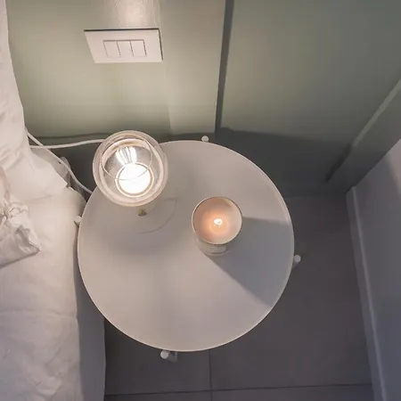 Apartamento Ginepro & Salvia In By Rent *