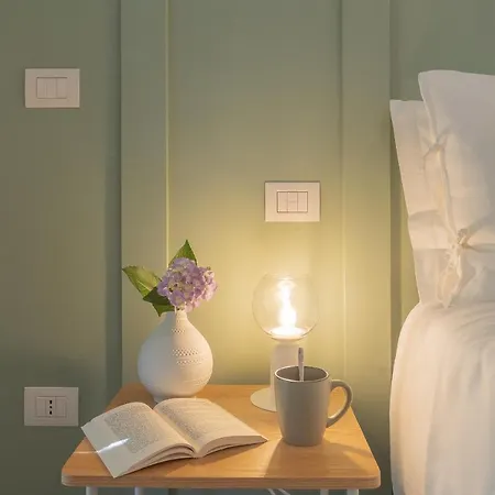 Ginepro & Salvia In By Rent Apartamento