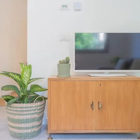 Apartamento Ginepro & Salvia In By Rent