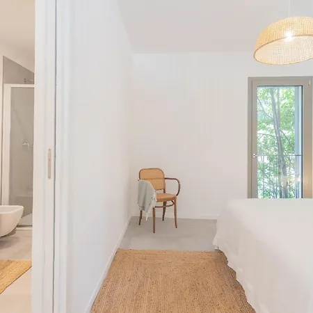 Apartamento Ginepro & Salvia In By Rent *