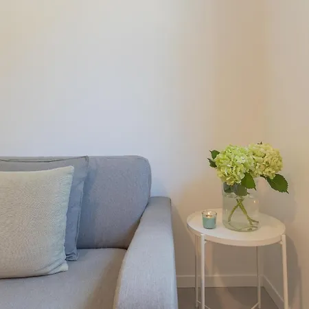 Apartamento Ginepro & Salvia In By Rent Como