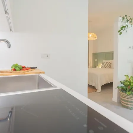 Apartamento Ginepro & Salvia In By Rent *