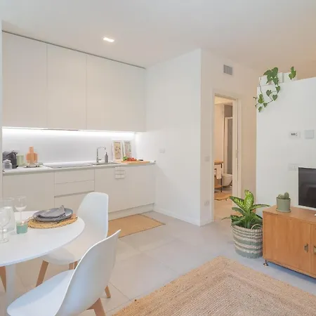 Apartamento Ginepro & Salvia In By Rent
