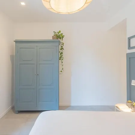 Apartamento Ginepro & Salvia In By Rent