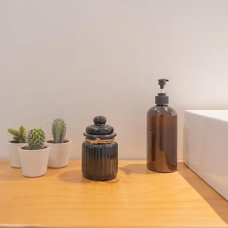 Appartamento Ginepro & Salvia In By Rent *
