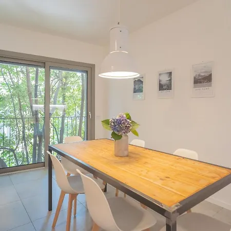 Apartamento Ginepro & Salvia In By Rent *