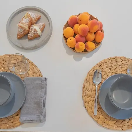 Apartamento Ginepro & Salvia In By Rent *
