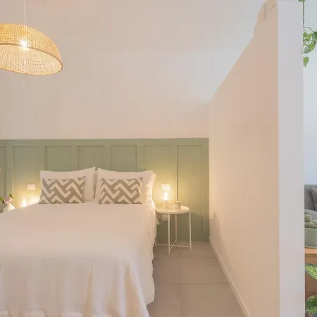 Apartamento Ginepro & Salvia In By Rent *