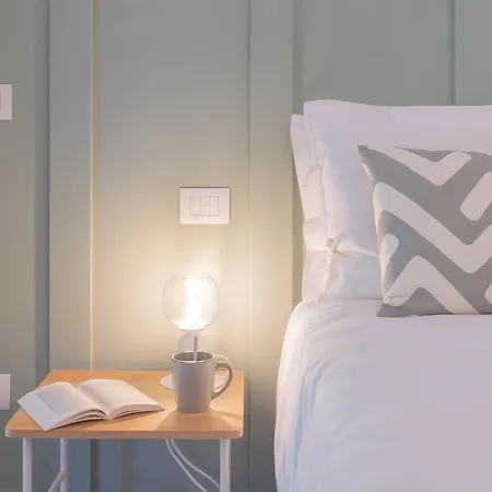 Apartamento Ginepro & Salvia In By Rent Como