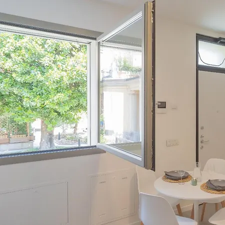 Apartamento Ginepro & Salvia In By Rent