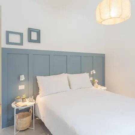 Ginepro & Salvia In By Rent Apartamento Como