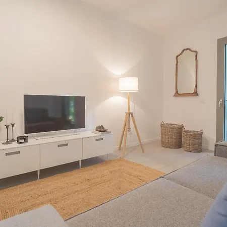 Apartamento Ginepro & Salvia In By Rent Como