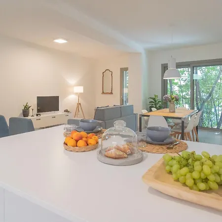 Ginepro & Salvia In By Rent Apartamento