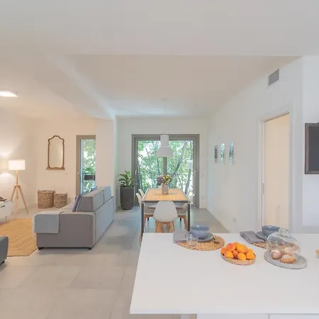 Apartamento Ginepro & Salvia In By Rent Como