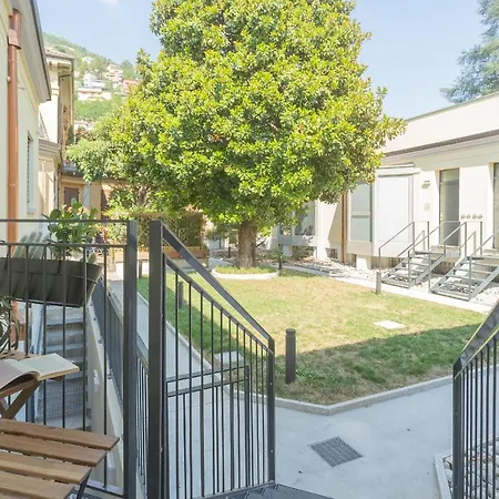 Apartamento Ginepro & Salvia In By Rent