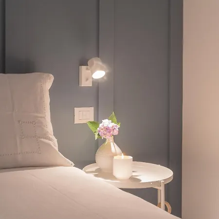 Appartamento Ginepro & Salvia In By Rent