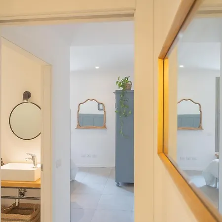 Apartamento Ginepro & Salvia In By Rent