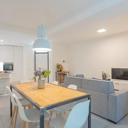 Ginepro & Salvia In By Rent Apartamento