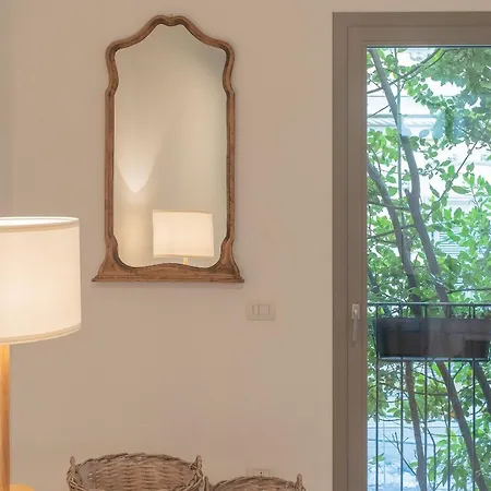 Ginepro & Salvia In By Rent Apartamento *