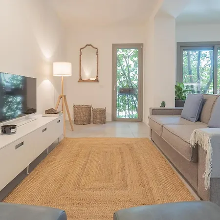 Ginepro & Salvia In By Rent Apartamento