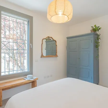 Ginepro & Salvia In By Rent Apartamento *