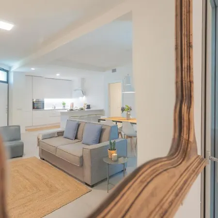 Ginepro & Salvia In By Rent Apartamento *