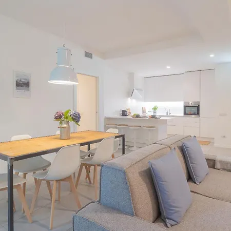 Apartamento Ginepro & Salvia In By Rent *
