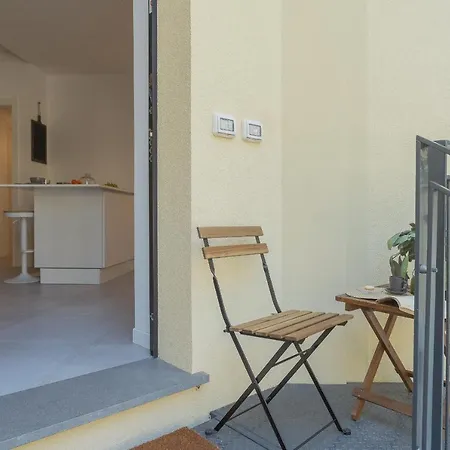 Apartamento Ginepro & Salvia In By Rent