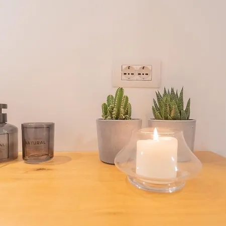 Apartamento Ginepro & Salvia In By Rent