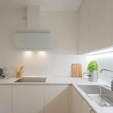 Ginepro & Salvia In By Rent Apartamento