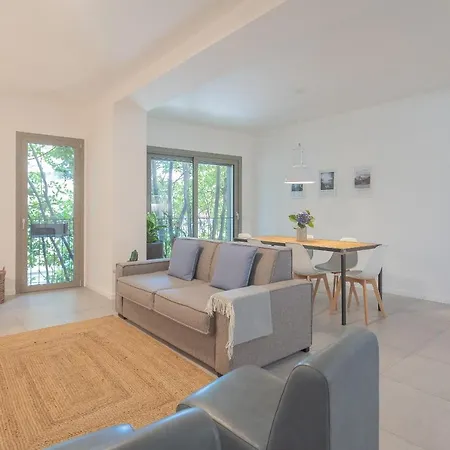 Apartamento Ginepro & Salvia In By Rent Como