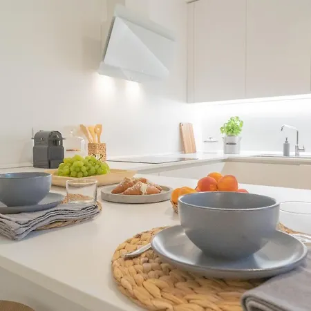 Apartamento Ginepro & Salvia In By Rent *