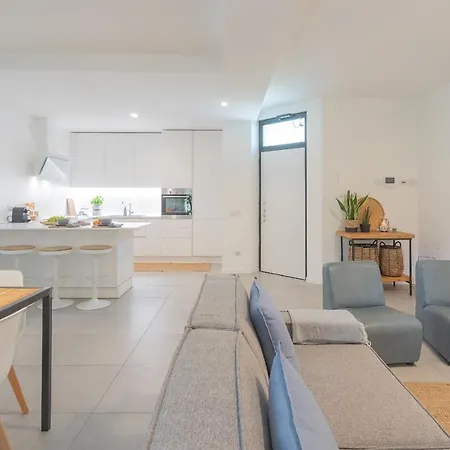 Ginepro & Salvia In By Rent Apartamento *