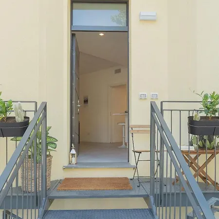 Ginepro & Salvia In By Rent Como